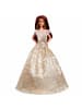 Barbie Holiday Barbie 2025 | JBH97 | Mattel Signature Puppe | Sammelpuppe