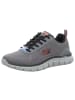 Skechers Sneaker in grau