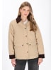 DreiMaster Women Jacket in beige