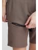 North Bend Trekkingshorts NBAva W Outdoor Shorts in Grau