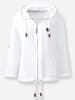 WITT WEIDEN Blusenjacke in ecru