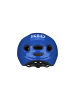 KED Kinderfahrradhelm MEGGY SPARK in blau