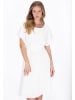 DreiMaster Women Dress in offwhite