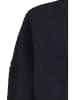 Urban Classics Sweater in black