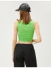 KOTON Tanktop in Grün