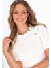 faina Women Dress in offwhite
