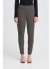 ICHI Freizeithose IHKATE Regular fit in Port Royale