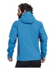 Schöffel Jacke "Softshell Jk Style Blaueis MNS" in shift blue