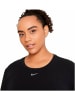 Nike Funktionsshirt für Damen in uni