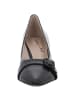 Caprice Pump in schwarz