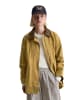 Marc O'Polo DENIM Outdoor-Barnjacket relaxed in Golden Ocher