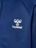 Hummel Hummel Sweatshirt Hmlrefresh Jungen Atmungsaktiv in DARK DENIM