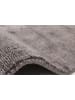 Kayoom Kurzflor Teppich Luxury 110 in grau - anthrazit - rechteckig