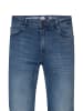 Petrol Industries Slim Fit Jeans Styker SuperDye in Blau