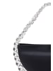 myMo at night Women Handbag in Black