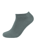 S. Oliver Sneakersocken 10er Pack essentials in chinois green