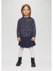 s.Oliver Strickpullover langarm in Blau