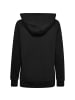 Hummel Logo Sweater HMLGO in Schwarz