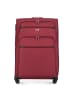 Wittchen Comfort Line II  Collection in Burgundy