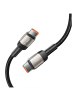 Tech Protect Tech Protect UltraBoost Evo USB-C USB-C PD Kabel 100 W 5 A 1