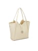 Kazar Schultertaschen in Creme