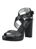 Sandalen Schwarz