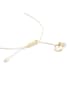 Luxenter Armband Aquisa aus 925er Sterlingsilber-AQUISA