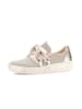 Gabor Sneaker low in gold