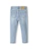 Minoti Skinny-fit-Jeans 14jean 4 in Denim-Hellblau