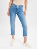 ANGELS  Jeans Darleen Crop in light stone