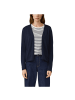 S.OLIVER RED LABEL Pullover in Blau