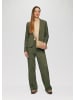 s.Oliver Indoor-Blazer langarm in Olive