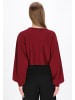 DreiMaster Women Sweater in burgundy