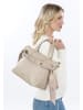 Tamaris Shopper TAS Fabia in sand