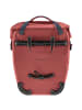 Deuter Bike Weybridge 20+5 - Hinterradtasche 40 cm in redwood