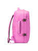 Roncato Ironik 2.0 Daypack 45 cm Laptopfach pink