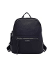 EMILY & NOAH Rucksack für Damen in dunkel-blau