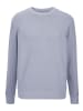 John Devin Sweatshirt in grau