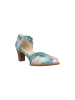 LAURA VITA Pumps in Mehrfarbig