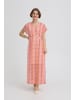 b. young Casual BYPRISCA Loose fit in RASPBERRY ROSE MULTI
