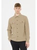 NOU Langarmhemd Edgeworth in 1072 Vintage Khaki