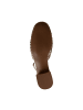 Findlay Pumps mit Absatz aus Paris Gold