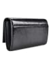 Liebeskind Berlin Valentina Geldbörse RFID Schutz Leder 19 cm black