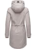 PEAK TIME  Regenjacke L60042 in Kitt22