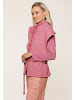 LINGADORE Weste Weste Heather rose