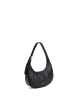 David Jones Schultertasche in BLACK