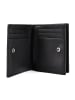 Liebeskind Berlin Audrey Geldbörse RFID Schutz Leder 11 cm black