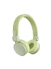 Hama Freedom Lit III, On-Ear, Grün in Grün