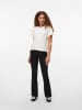 Vero Moda Hose in Black