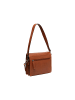 The Chesterfield Brand C48.1231 Palermo Crossbody Leder in cognac